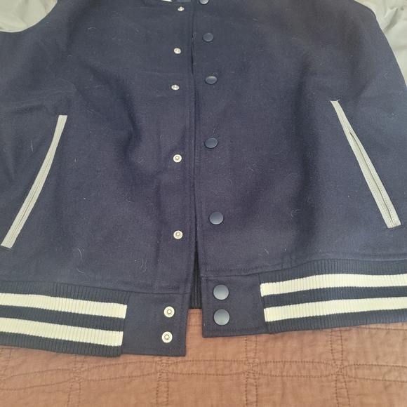 Varsity Jacket XL child (NEW) - Picture 11 of 16